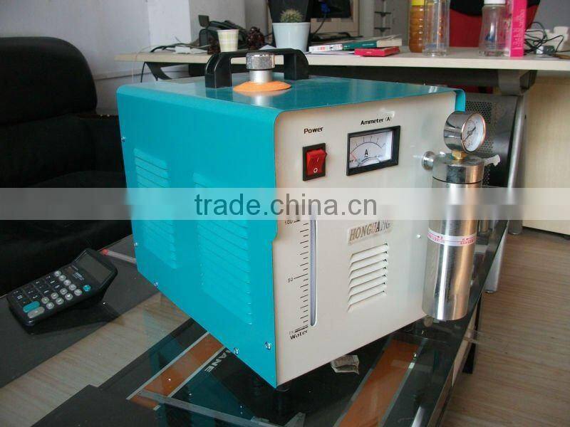 High Efficiency marble stair polishing machine HG350K HG350D HG600A