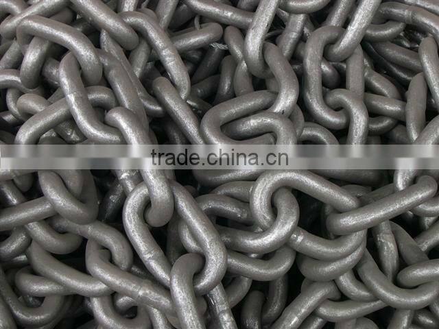 Studless Anchor Chain Cable