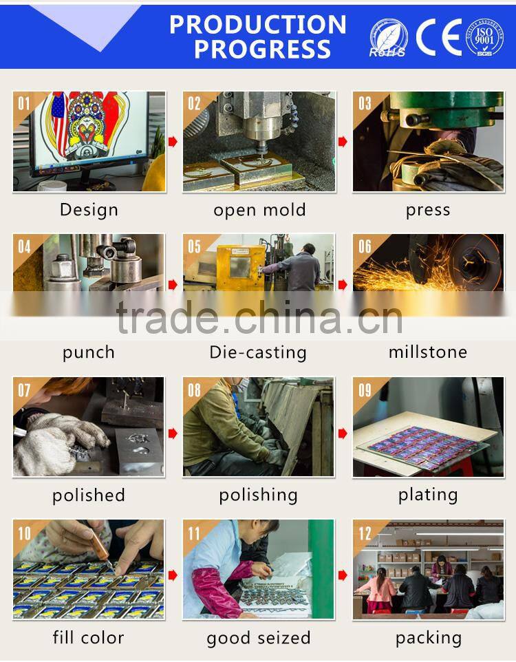 custom metal factory custom metal stamping name plate
