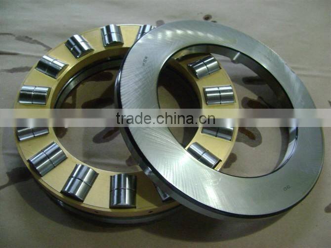 factory of cheaper price thrust roller bearings 81102
