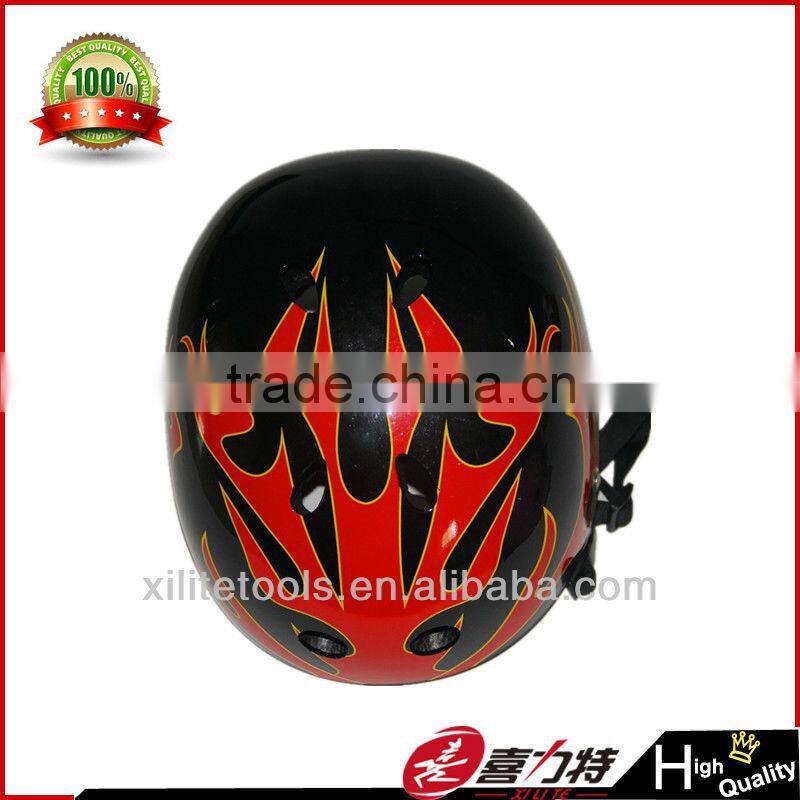 ABS helmet for children