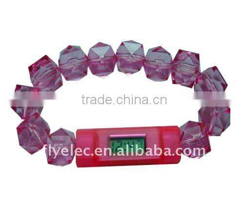 Promotional Bead Fashion Watch