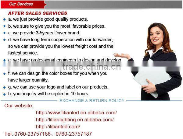 alibaba express Adjustble angle 180 degree UL CUL ISO9001 street light for stadium lighting