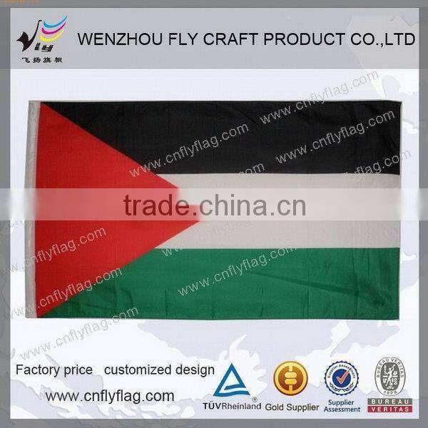 Top grade hot selling cheap Mexican national flag