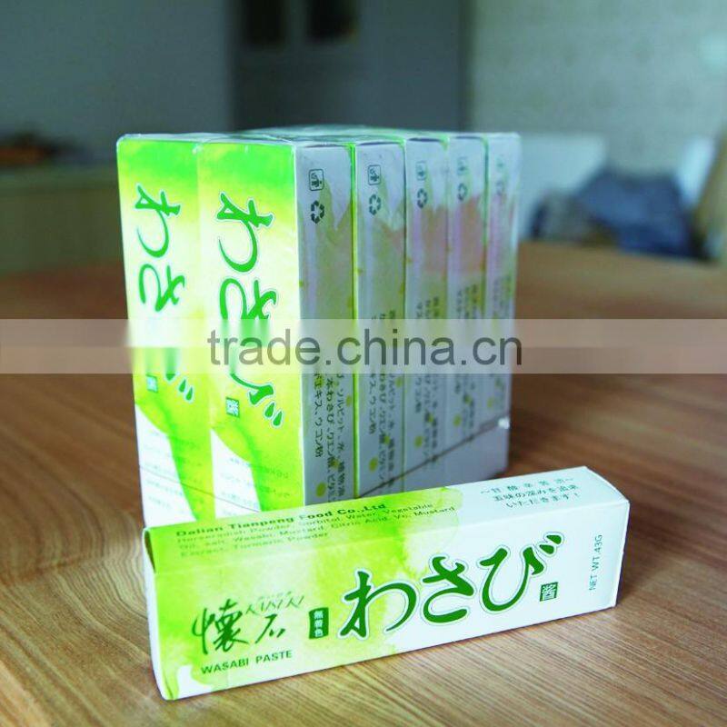 Newly produced soy sauce 1L for Japanese cuisine