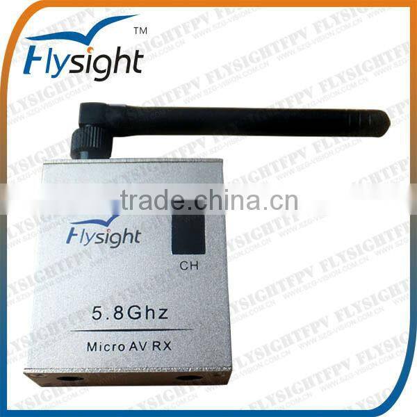 B143 Flysight TX5804+RC306 400mw AV Transmitter+Receiver FPV Set