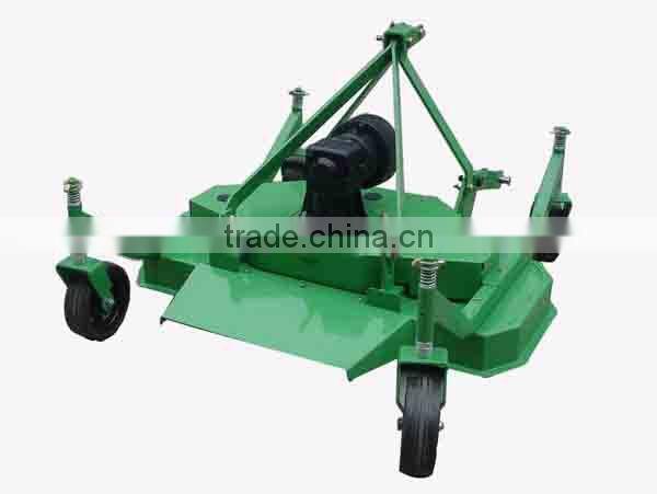 atv finishing mower ,13hp atv mower for sale