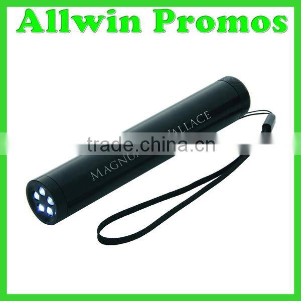 Promotional LED Magnetic Base Flashlight