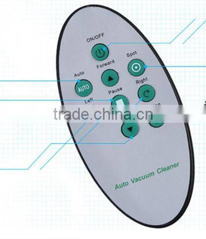 brush robot vacuum cleaner /self control vacuum cleaning robot