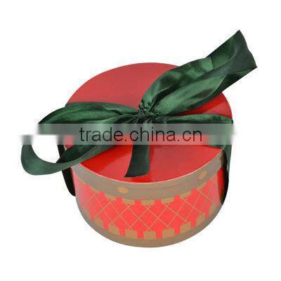 hot selling gift packaging customized paper box