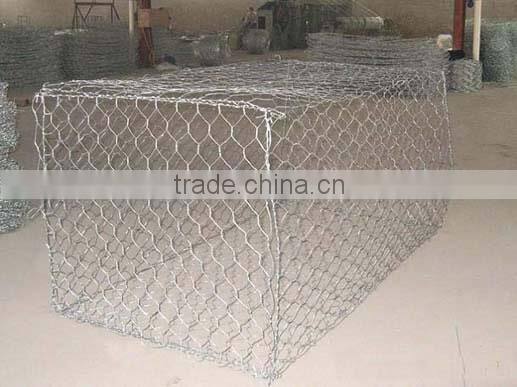 Large Hexagonal Wire Netting Making Machine