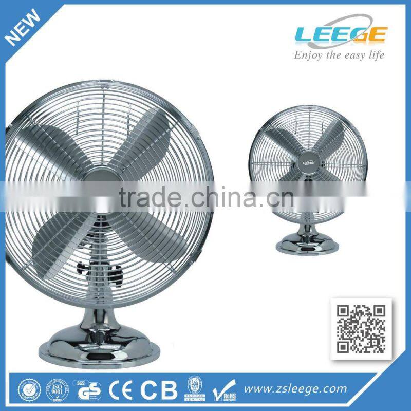FT-30MA 10'' METAL TABLE FAN/ MAKE SMALL ELECTRIC FAN