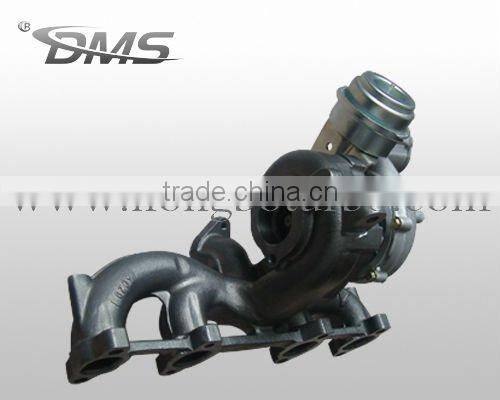 Turbocharger GT1749V 721021-0001