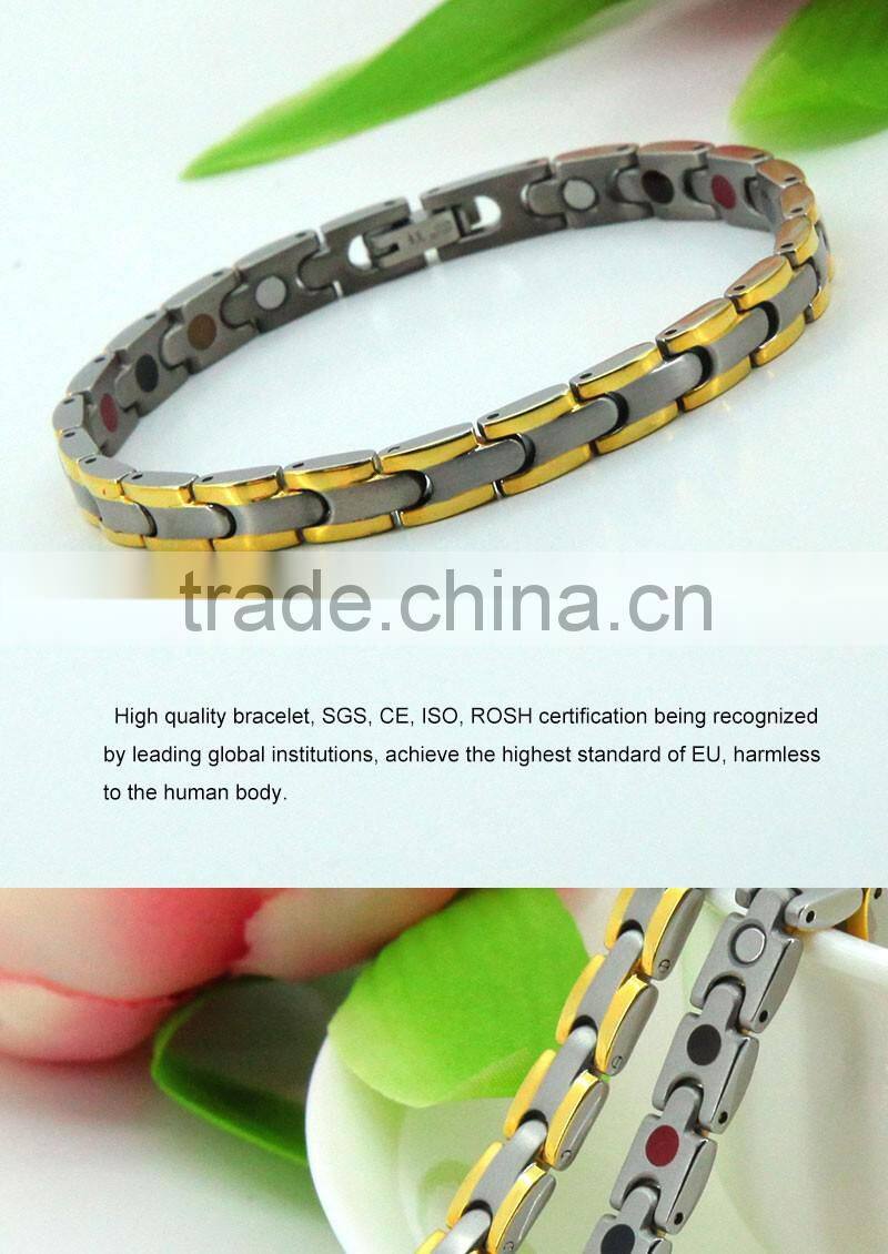 Inspirational Breast Cancer Bracelet Personalized