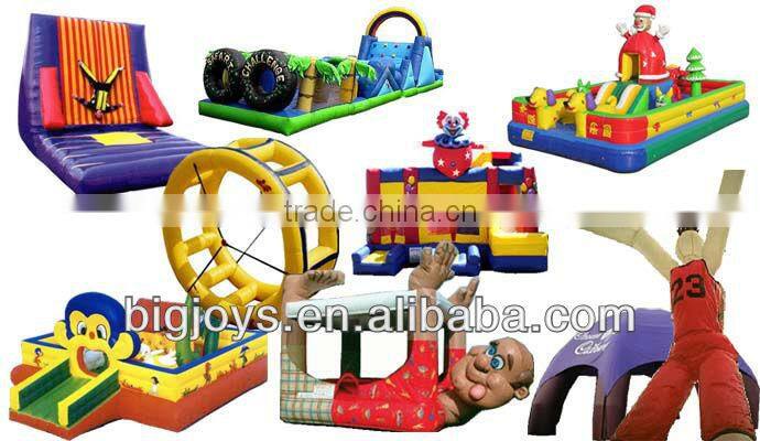 3-5m diameter inflatable water trampoline for sale