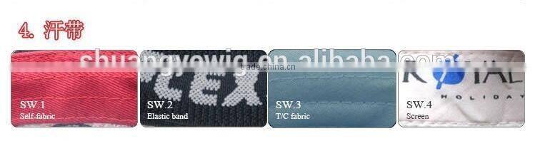 2016 cheap sun visor, visors, custom logo sun visor