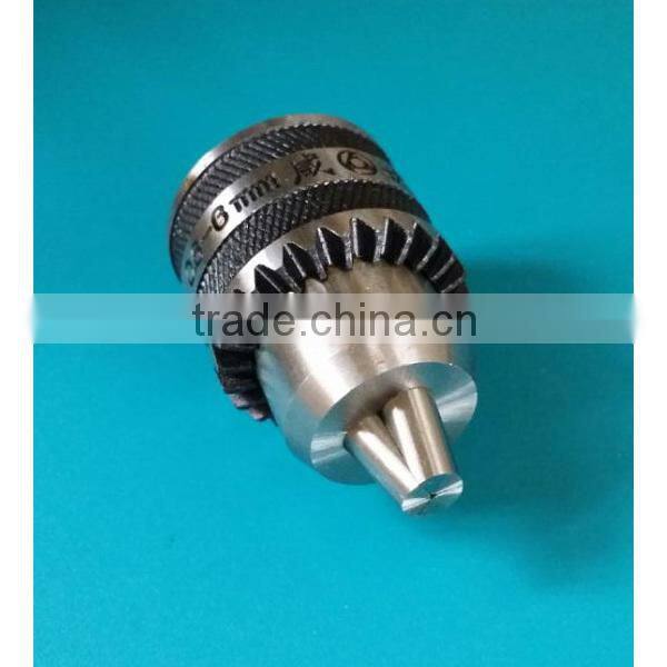 oem high quality and lowest price 13mm Drill Chuck china supplier