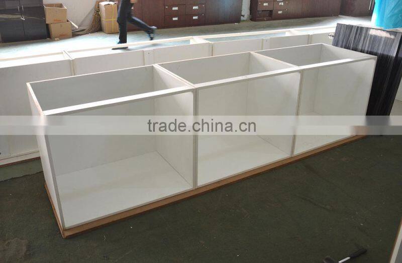 high quality european style kitchen cabinet