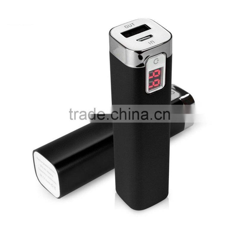 bulk buy from China top quality universal mini anker power bank battery charger