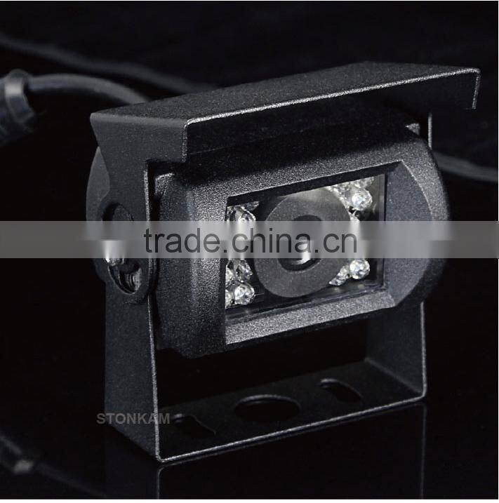 7" Digital Car Rear Vision Camera System