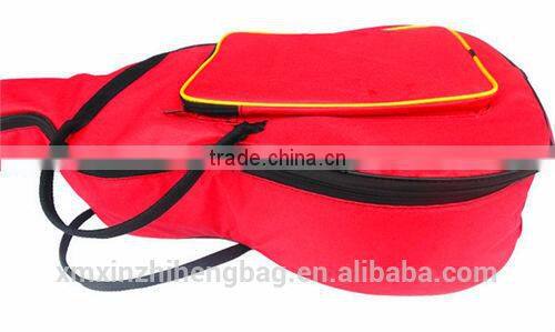 Fashion music guitar gig bag