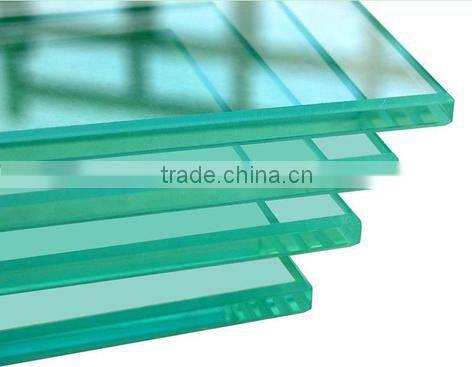 best toughened glass with CE ISO