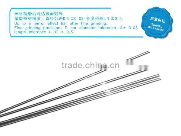 Factory Direct Sales of Carbide Tips Drill Rods