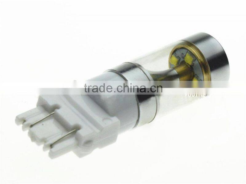 Factory Price 30W Led Light Bulb T25 3156 3157 Tail Light Led 12V turn signal light