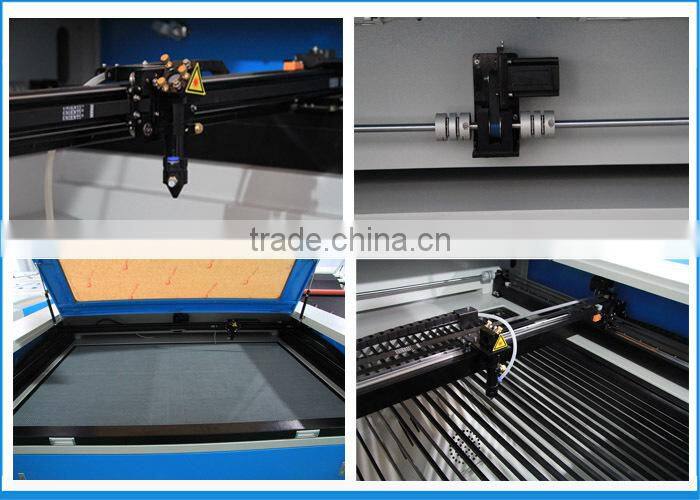 wholesale Cheap!Laser wood plank engraving machine supplies 0086 18351103200