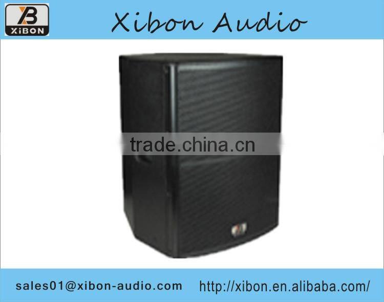 Metal Speaker jazz music bluetooth wireless speakers