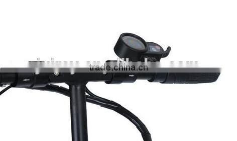 2015 New 350W Lithium Battery Electric Scooter for Sale