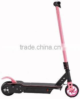 120W Cool Stable Quality Super Kids Scooter Cheap Kids Scooter