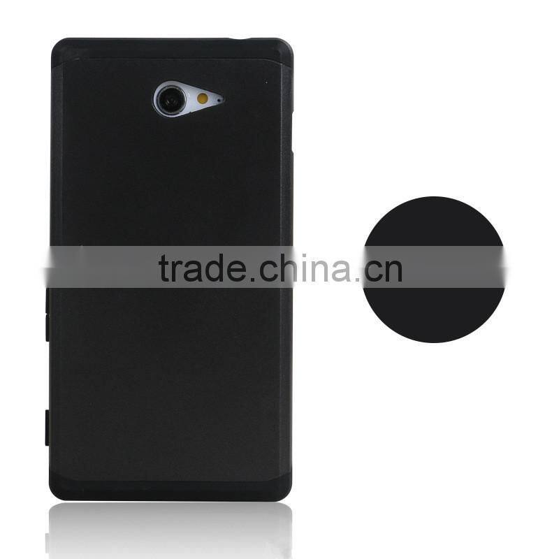 New arrive wholesale alibaba bumper case for sony xperia m2,For sony xperia m2