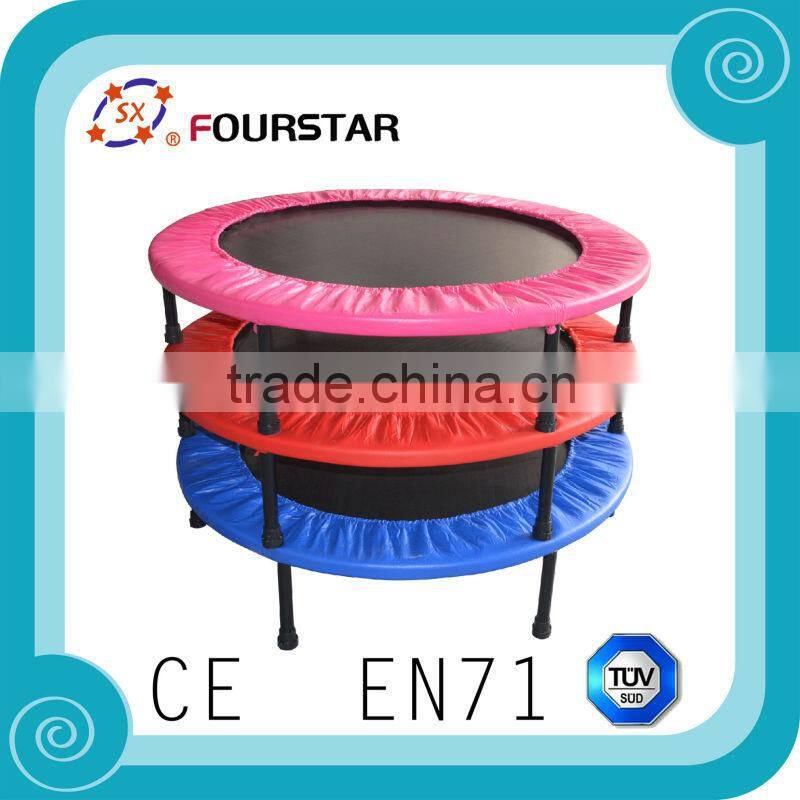 kids mini trampoline fitness