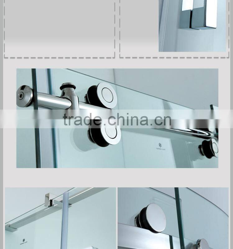 FC-TB08 shower door plastic parts