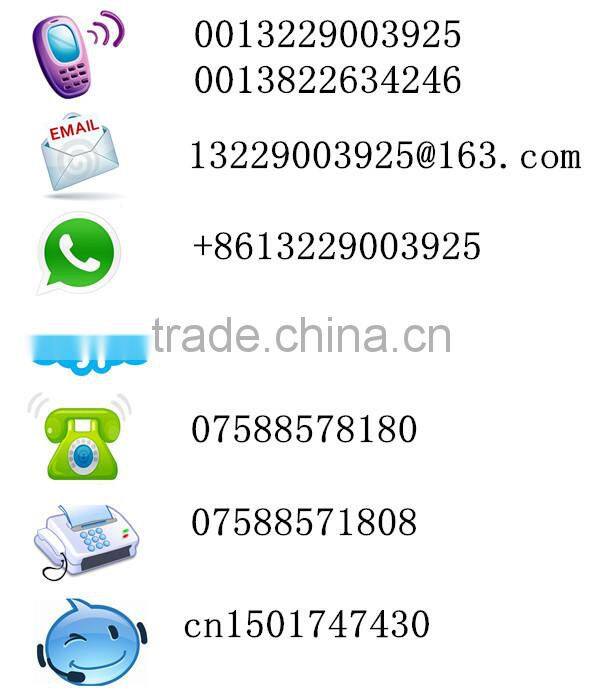 90 degree square double side glass clamp glass bathroom shower panel hinge