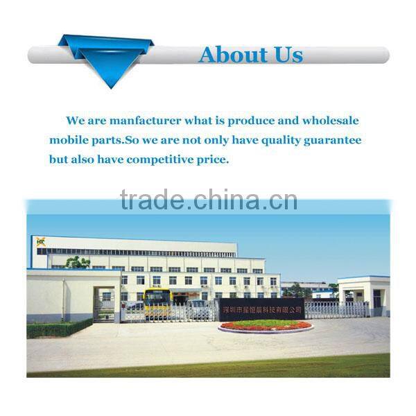 Black for Samsung Galaxy Note 4 N910 N910A N910T LCD Display Screen Touch Digitizer