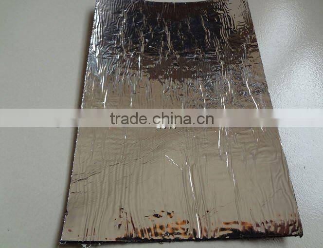 best price basement self-adhesive waterproof membrane