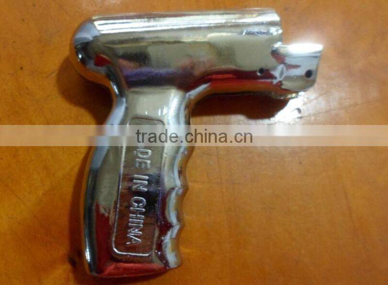 Powder Actuated Tool High Velocity Fastening Tool