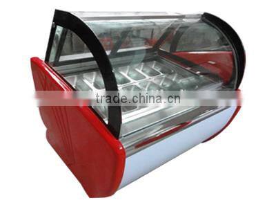 Stainless steel 1/1 American type gastronom pan