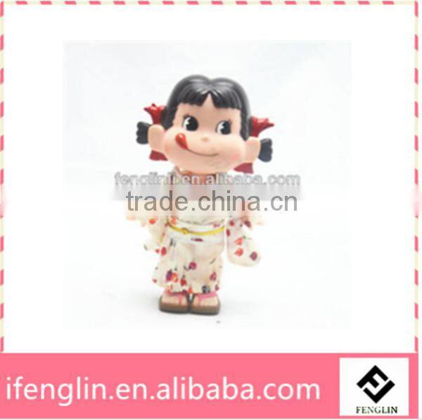 2015 New Design action figure,baby doll, Wholesale toy From China