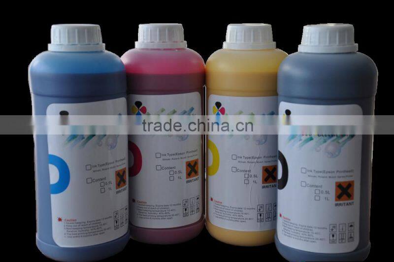 Sterling Color Eco solvent ink for dx4 Phaeton/Galaxy UD-181LA/1812LA/211LA/2112LA, UD-251LA/2512LA printer