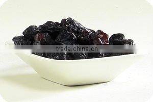 dried black raisin with high quality and hot sale