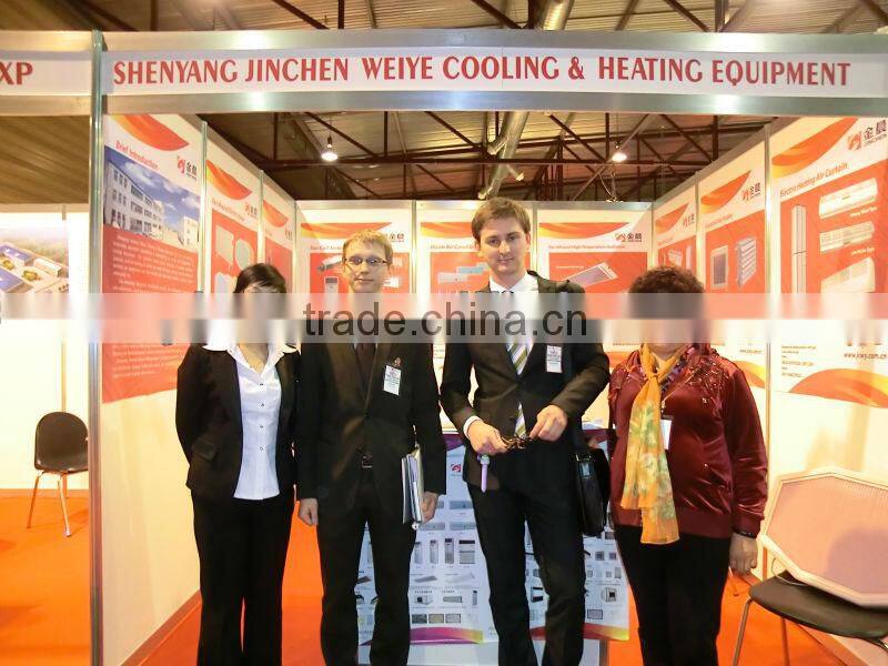 FM-G1212 Honeycomb series industrial air curtains residential air curtain