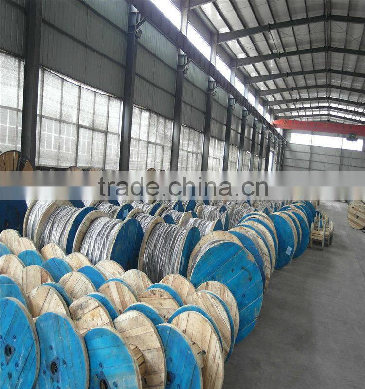 Good quality 2 3 10mm electric wire cable roll and electrical wires PVC Insulation Flexible twisted wire