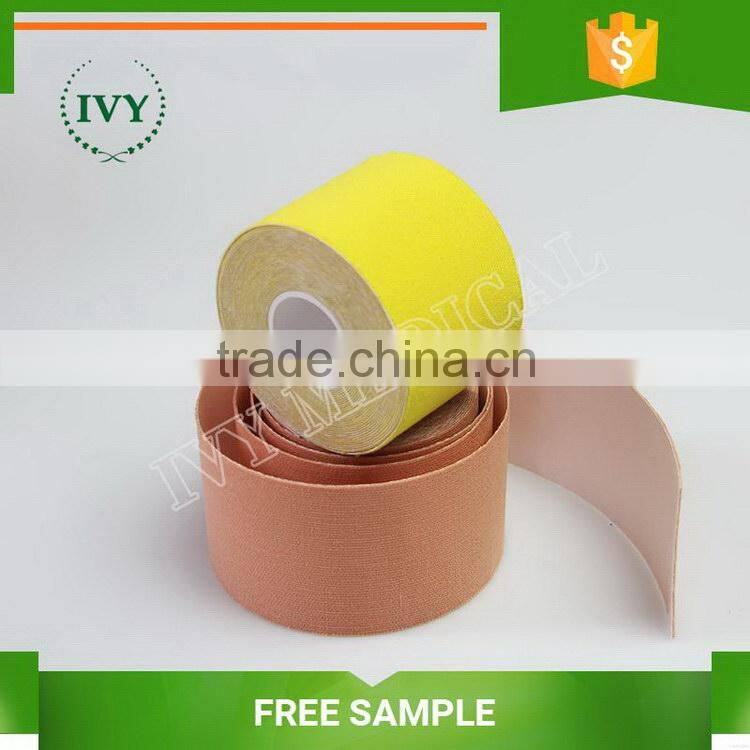 Popular classical therapy kinesiology tape for athletes