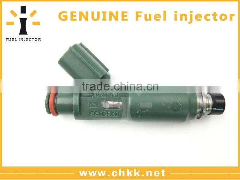 High performance Auto injector nozzle For Toyota COROLLA MR2 RAV4 OEM 23209-22040