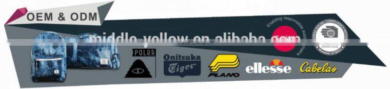 Wholesale customize waterproof polyester drawstring bag