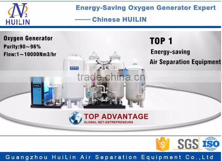 PSA Oxygen Generator by China Professional Supplier