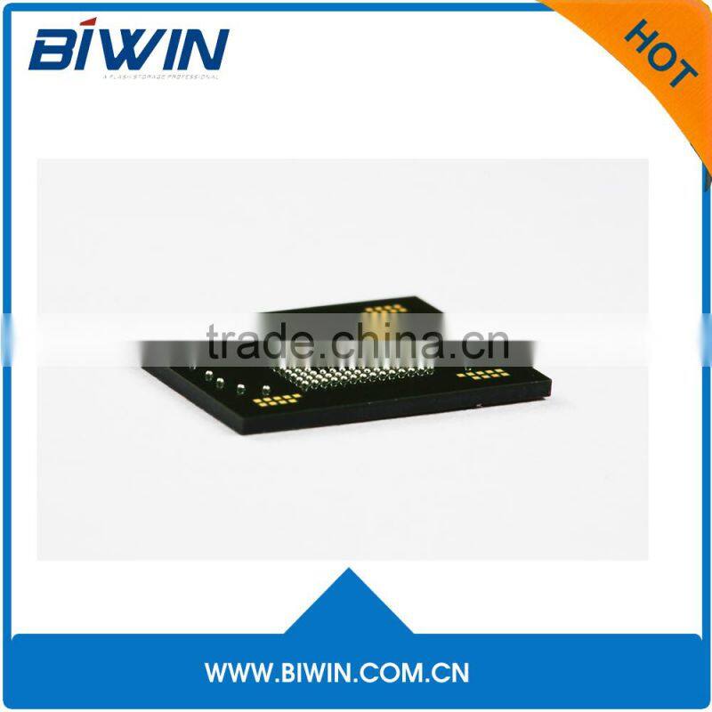 Cheap New EMMC V4.51 BGA EMMC 32gb